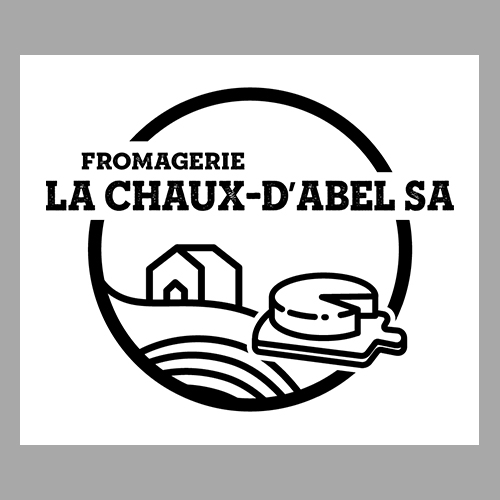 Logo-Fromagerie La Chaux d'Abel