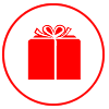 icône cadeau