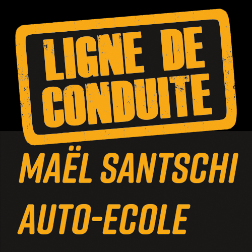 Logo-Ligne de Conduite