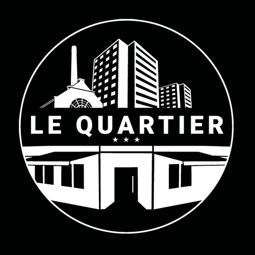 Logo-Restaurant Le Quartier